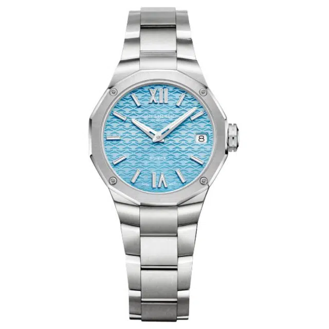 Baume Mercier 50 33mm Stainless steel