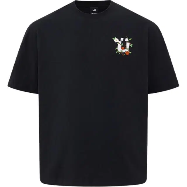 PAINT STAIN T