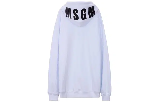 MSGM