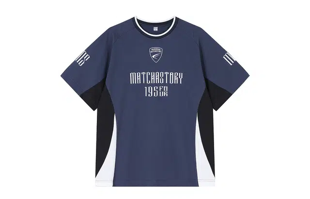 MATCHA STORY T