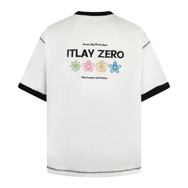 300g LogoZRO T