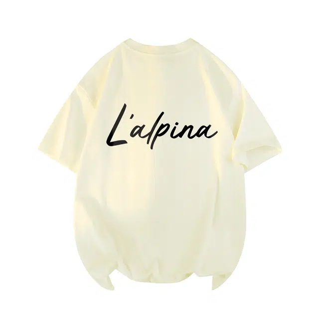 L'ALPINA T