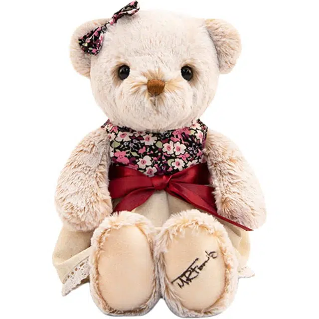 SMILE BELLA 30cm
