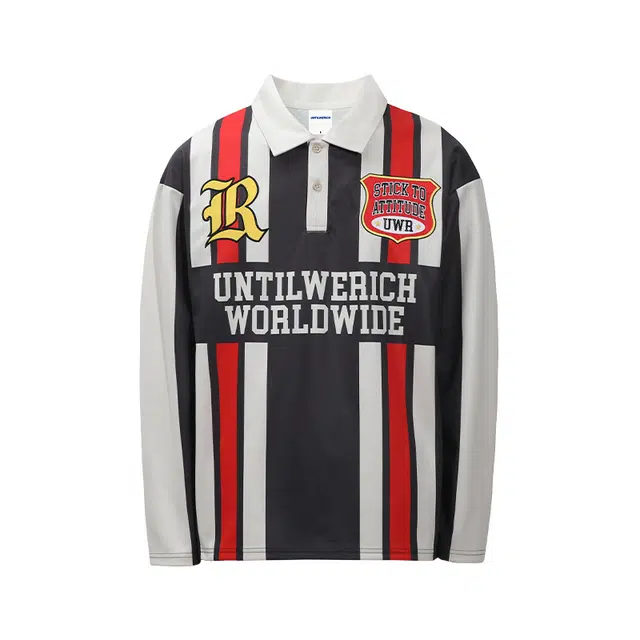 UNTILWERICH Polo