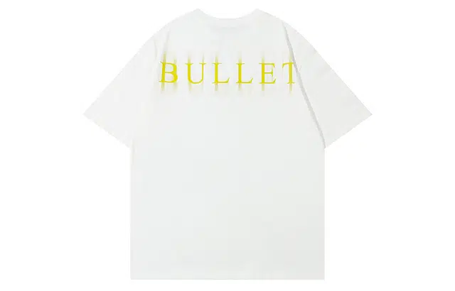 PAINT STAIN T