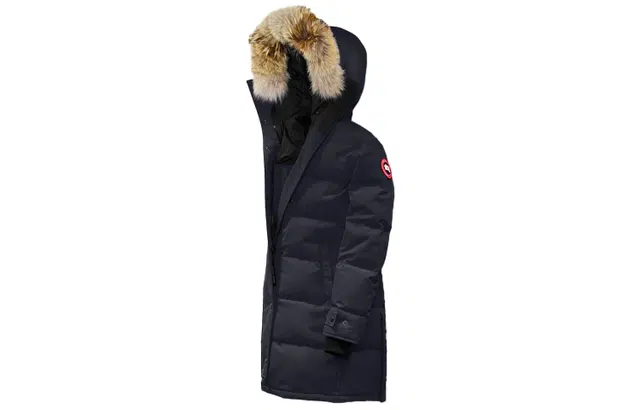 Canada Goose Shelburne Fusion Fit