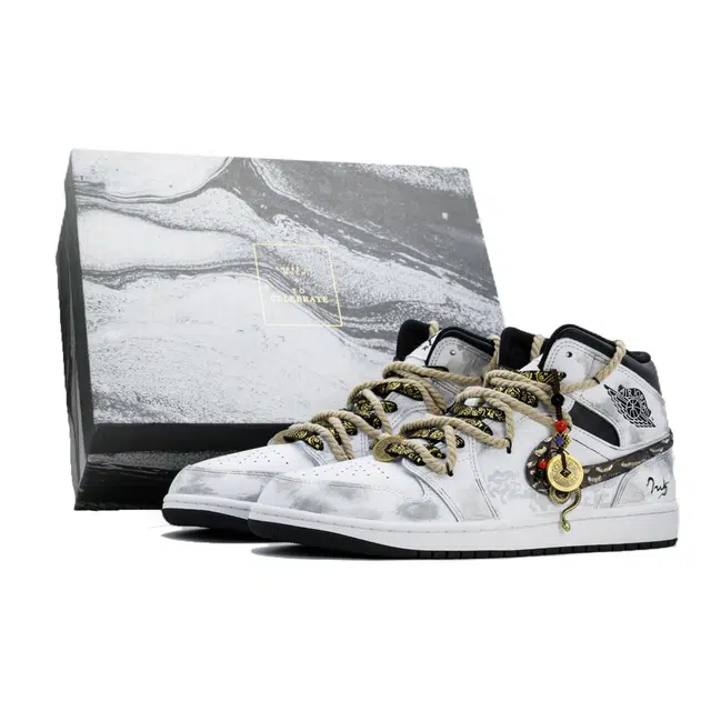 Jordan Air Jordan 1