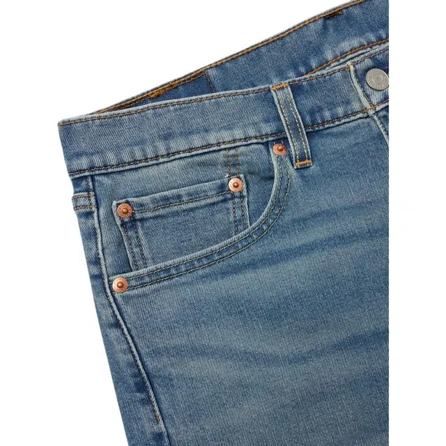 levis 505