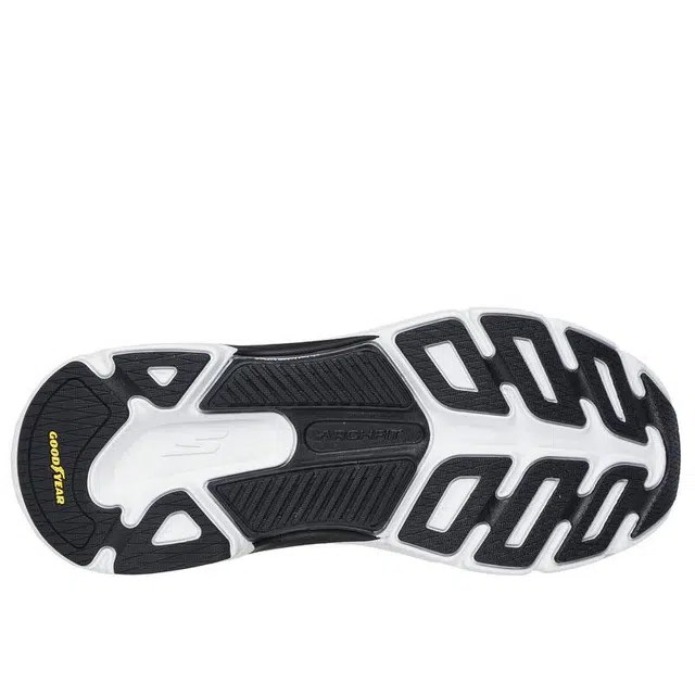 Skechers Goran Max Cushioning Arch Fit Cool Core