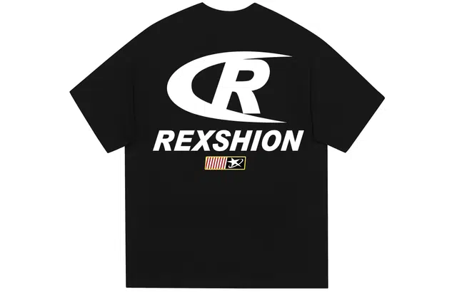 REXSHION LogoT