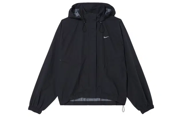 Nike Storm Fit Swift Black