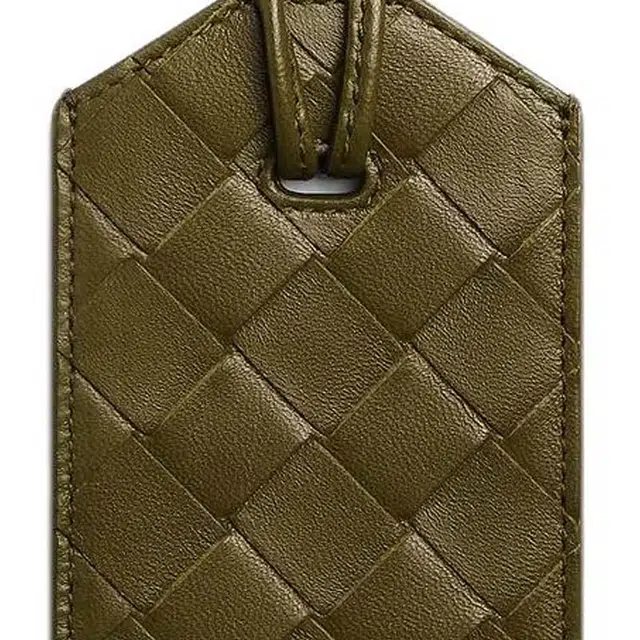 Bottega Veneta Intrecciato