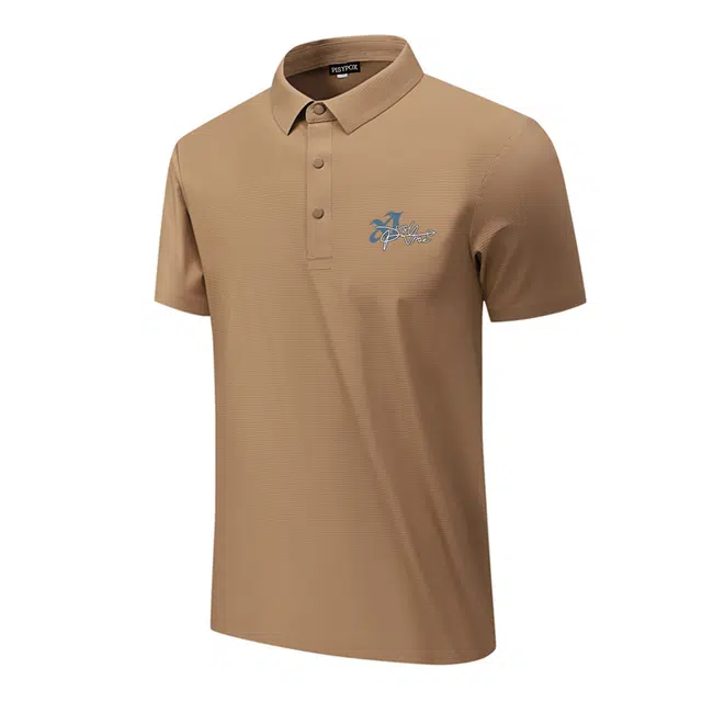 PISYPOX LogoPolo