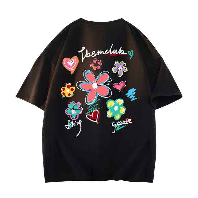 TBSM flowerLogoT