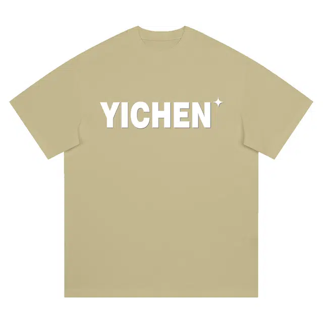 YICHEN T