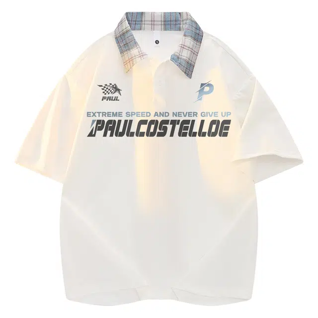 PAUL COSTELLOE logoPolo