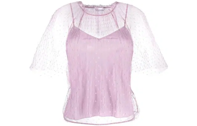RED VALENTINO