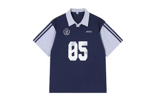 MATCHA STORY Polo