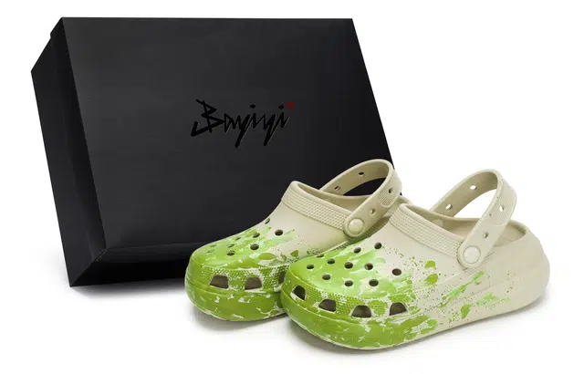 Crocs Crush Clog 811