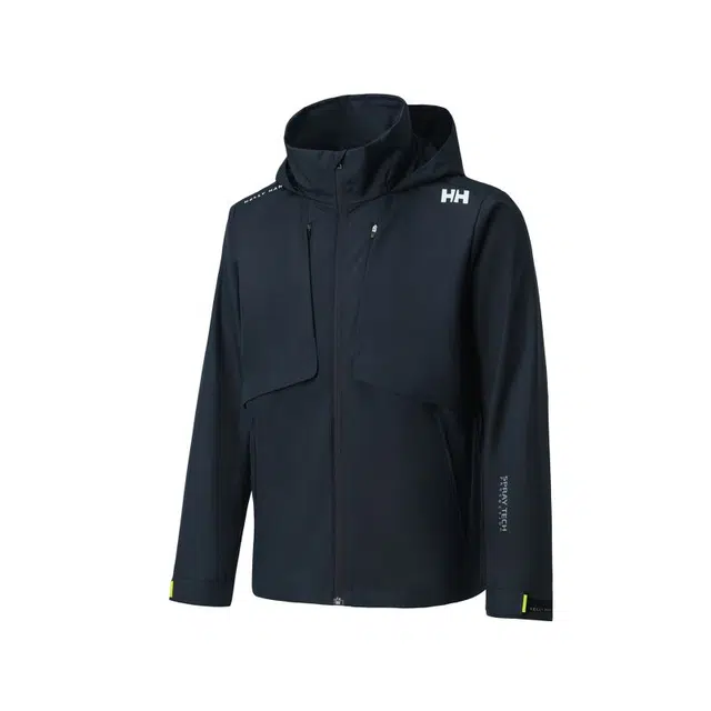HELLY HANSEN