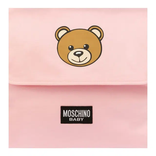 MOSCHINO