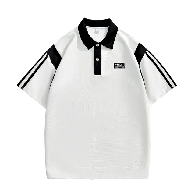 Pancoat LogoPolo