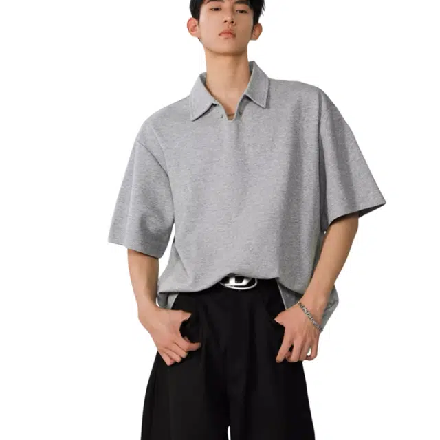 FORCEPULR Polo