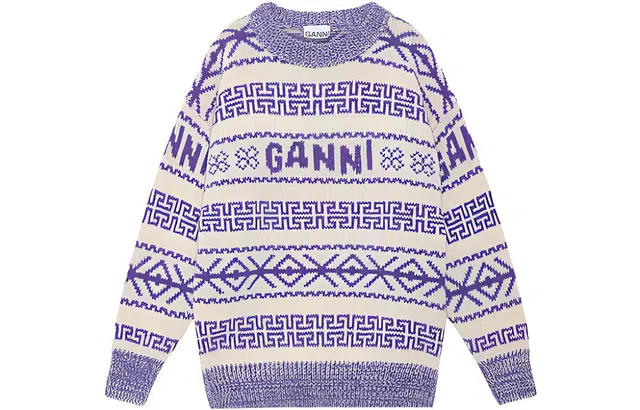 GANNI FW23