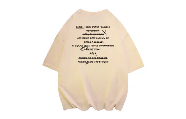 Aolx T