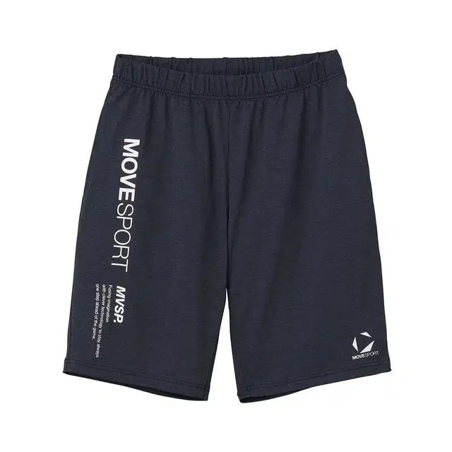DESCENTE FWAW08