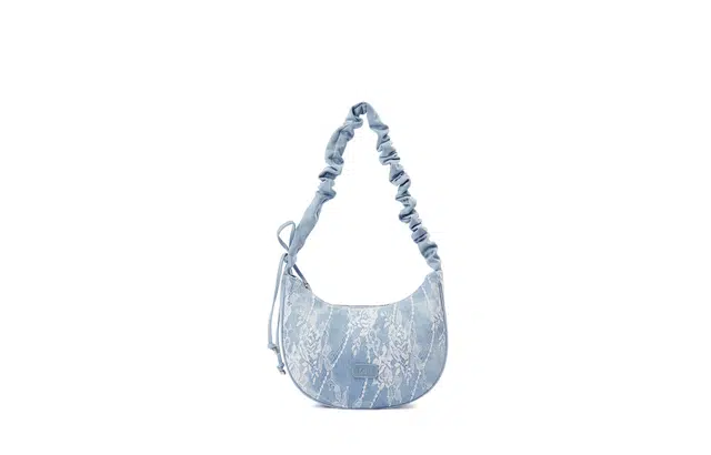 Lee Billow Cloud Bag ins
