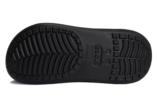Crocs Classic Crush EVA