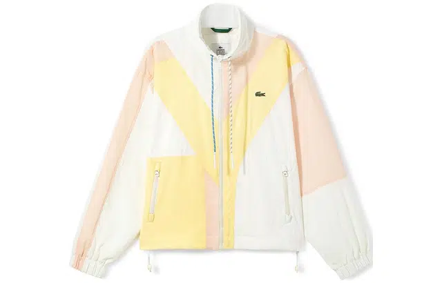 LACOSTE SS22