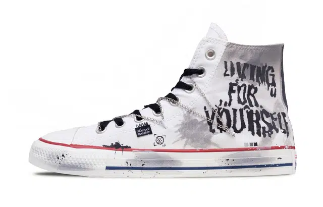 Converse Chuck Taylor All Star