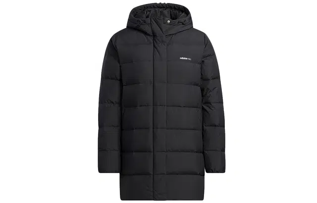 adidas neo W Down Jkt