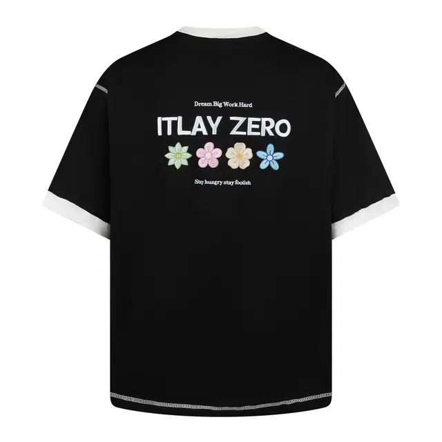300g LogoZRO T