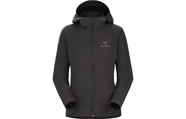 Arcteryx GAMMA SL Hoody Homen's Logo