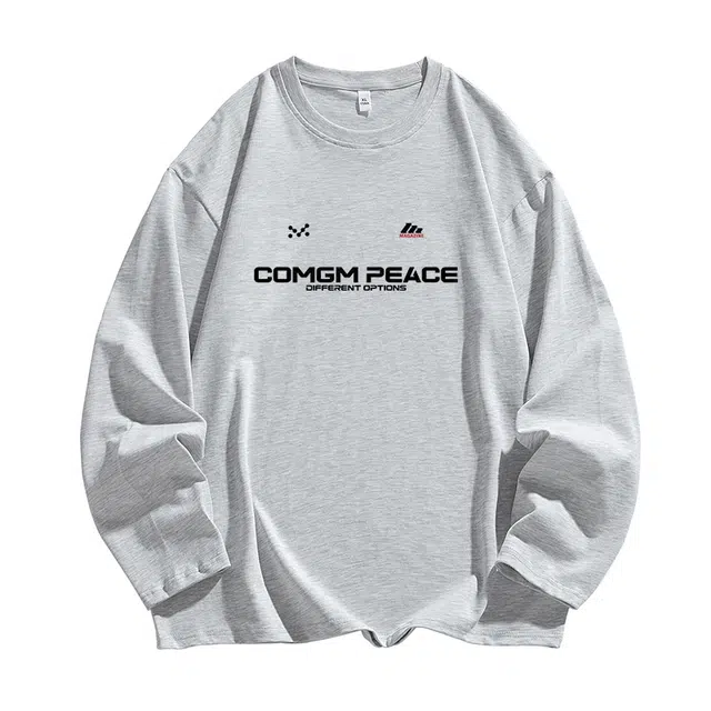 COMGM logo T