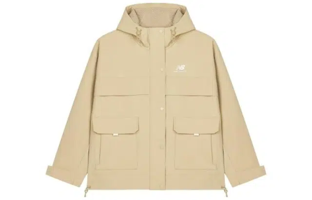 New Balance FW22 Logo