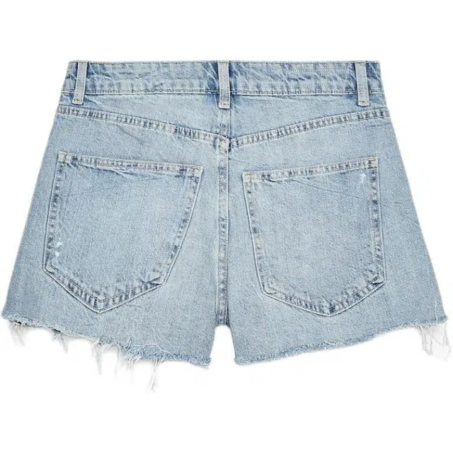 ZARA Trf