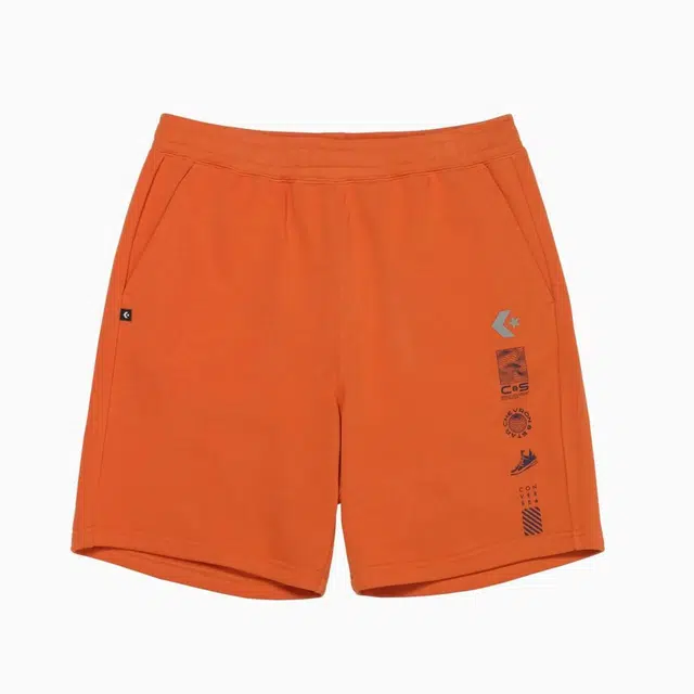 Converse SS25 VERTICAL PT SW