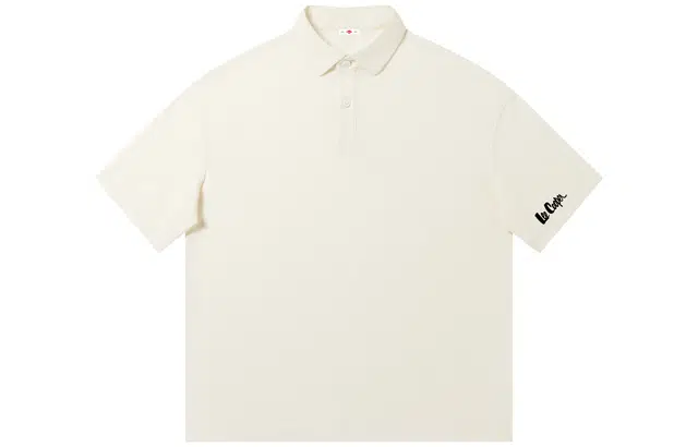 Lee Cooper logoPolo