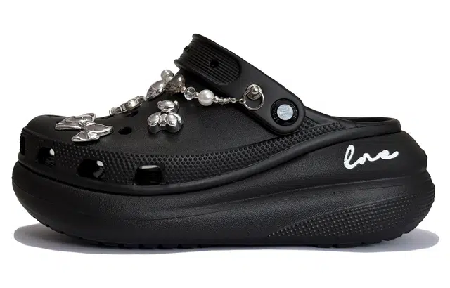 Crocs Classic Crush EVA