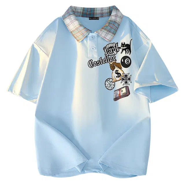 Paul Costelloe Polo Shirt