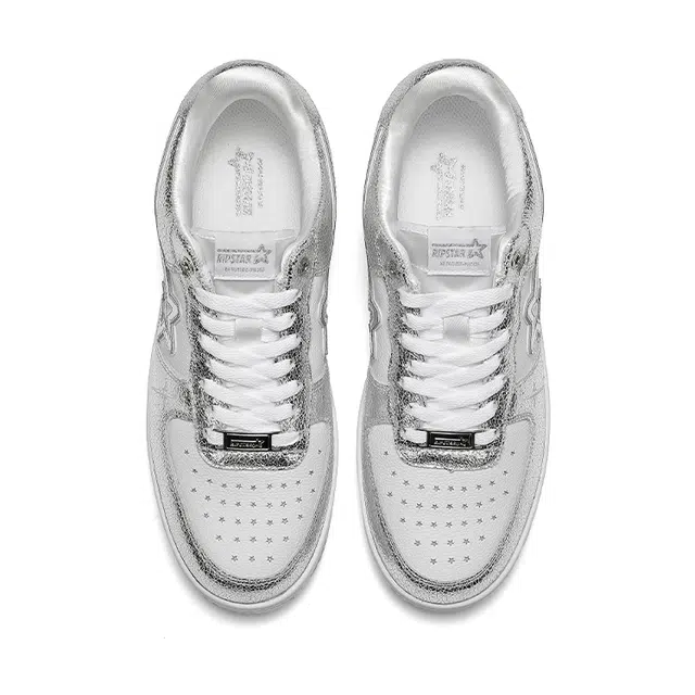 RIPSTAR SKBD BK-01 Silver Star