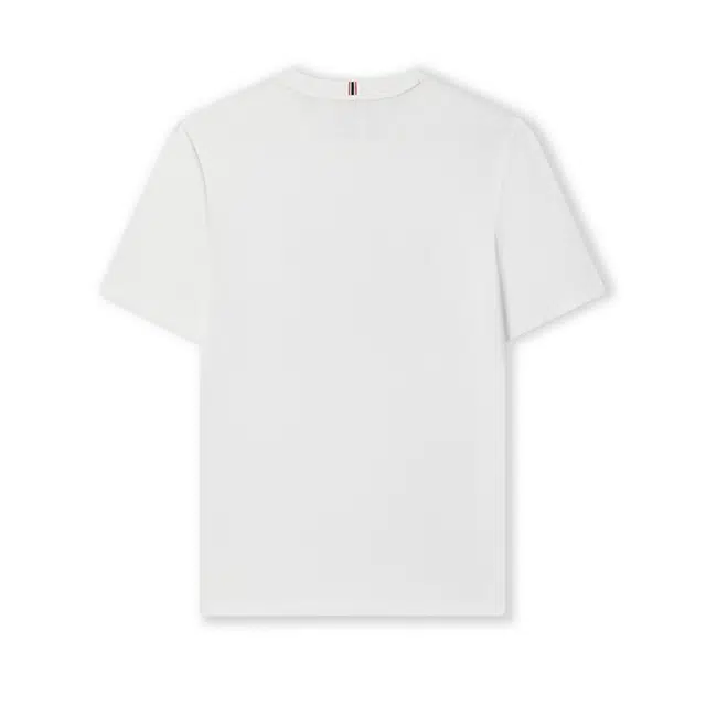 FILA Lifestyle WHITE T
