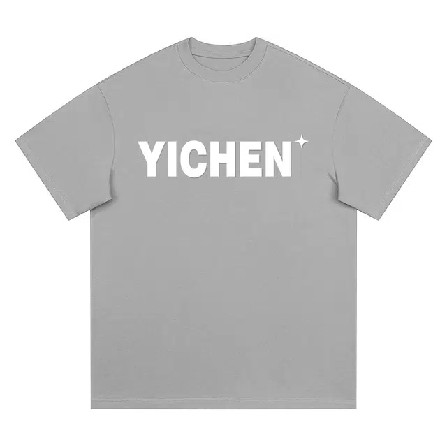 YICHEN T