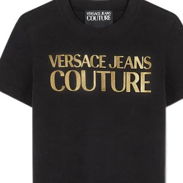 VERSACE JEANS COUTURE SS23 LogoT