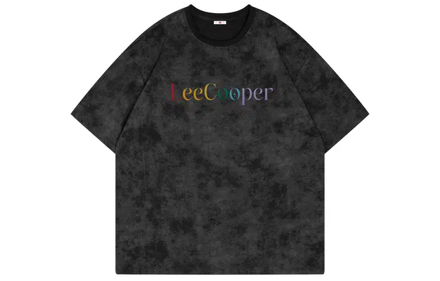 Lee Cooper LOGOT