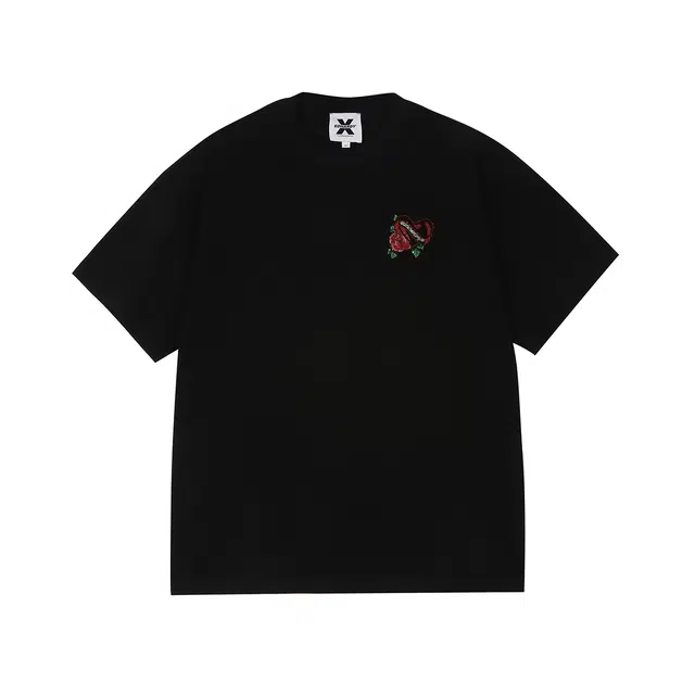 ED HARDY X LogoT